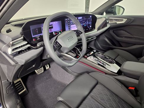New 2026 Audi S5 Premium Plus AWD/4WD image 14