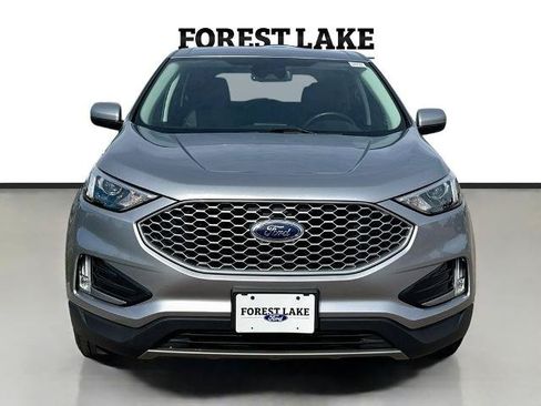 Certified 2023 Ford Edge SEL w/ Convenience Package AWD/4WD image 2