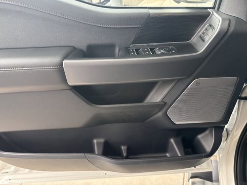 New 2025 Ford F150 Lariat w/ Equipment Group 501A Mid image 22