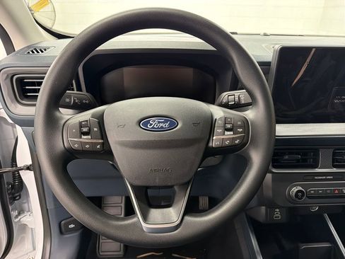 New 2026 Ford Maverick XL image 17