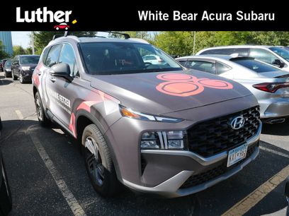 Used 2023 Hyundai Santa Fe SEL