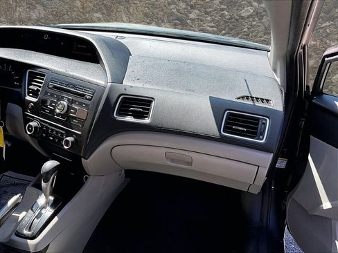 Used 2014 Honda Civic LX image 12