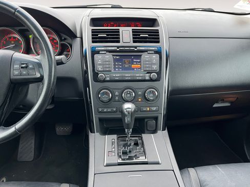 Used 2012 MAZDA CX-9 Touring w/ Moonroof & Bose Audio Pkg image 11