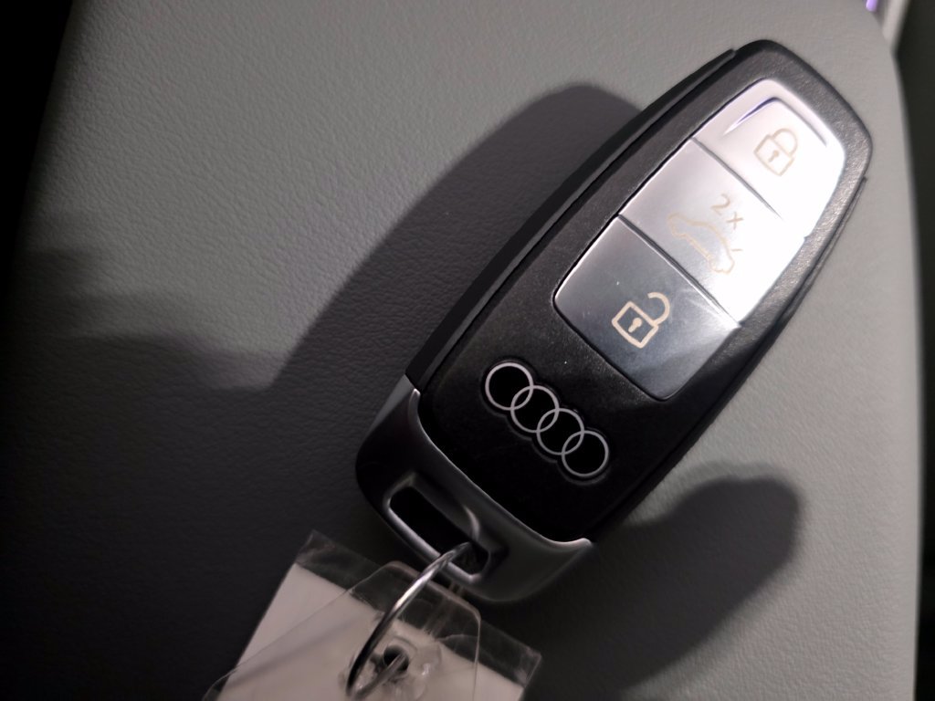 New 2026 Audi Q3 quattro 2.0T AWD/4WD image 35