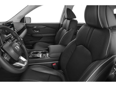 Certified 2025 Honda Pilot Elite image 9