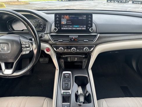 Certified 2020 Honda Accord EX-L image 24