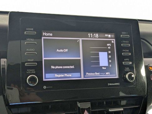 Certified 2022 Toyota Camry SE w/ Convenience Package FWD image 20