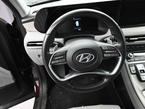 Used 2024 Hyundai Palisade SEL AWD/4WD image 12