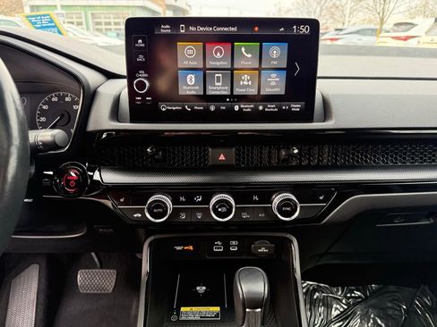 Used 2023 Honda CR-V Sport Touring image 12