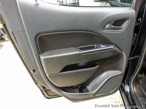 Used 2022 Chevrolet Colorado LT w/ LT Convenience Package RWD image 20