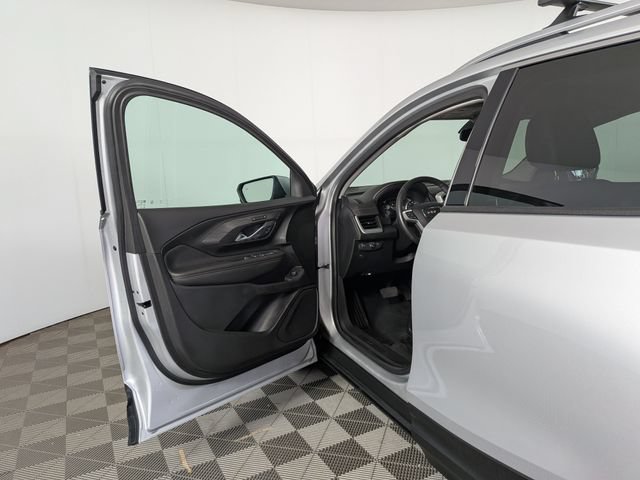 Used 2019 GMC Terrain SLT w/ Preferred Package AWD/4WD image 14