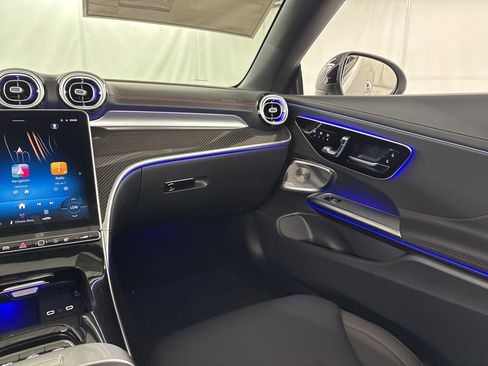 New 2026 Mercedes-Benz CLE 53 AMG 4MATIC Cabriolet image 28