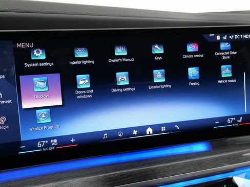 Used 2023 BMW 760i xDrive image 52