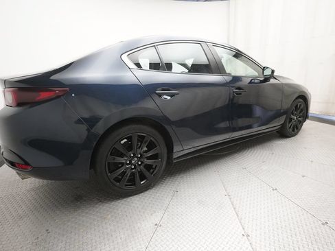 Used 2024 MAZDA MAZDA3 s FWD image 34
