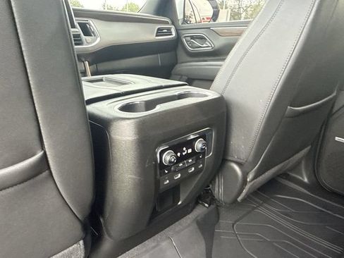 Used 2024 Chevrolet Tahoe High Country w/ Advanced Technology Package AWD/4WD image 20