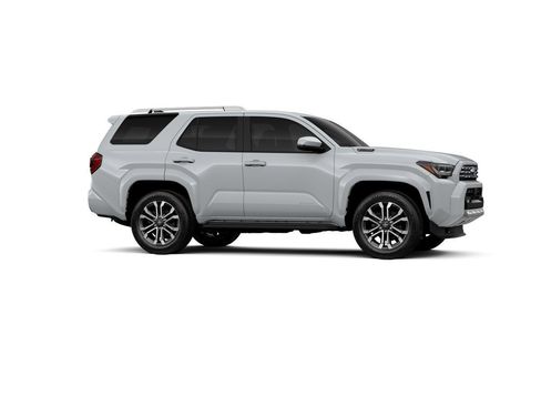 New 2026 Toyota 4Runner Limited image 13