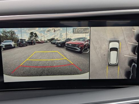 New 2026 Hyundai Palisade Calligraphy image 20