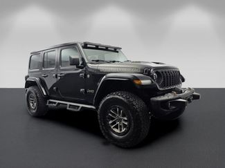Used 2024 Jeep Wrangler Unlimited Rubicon 392 AWD/4WD video 1