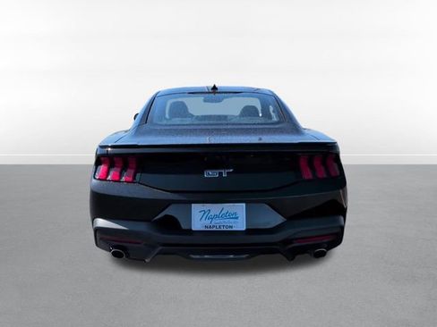 Used 2024 Ford Mustang GT Premium RWD image 8