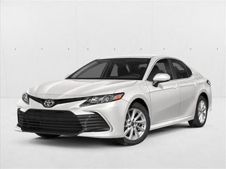 Certified 2023 Toyota Camry LE video 1