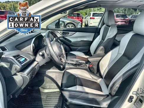 Used 2023 Subaru Crosstrek 2.5i Limited image 12