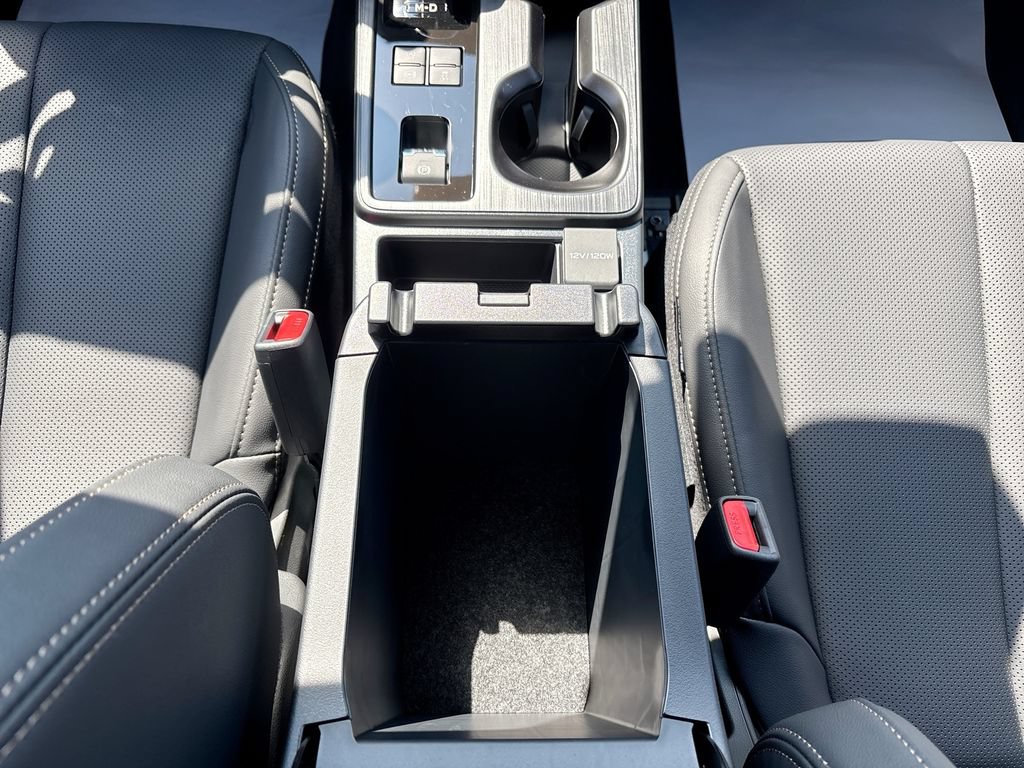 New 2026 Subaru Outback Limited AWD/4WD image 34