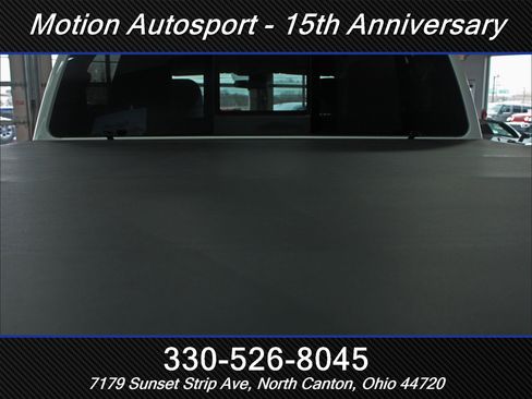 Used 2019 Nissan Titan SV image 10