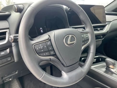 Used 2025 Lexus UX 300h AWD w/ Cold Area Package image 21