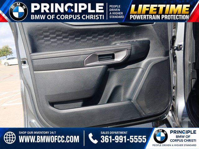 Used 2024 Ford Ranger XLT AWD/4WD image 19