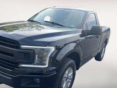 Used 2018 Ford F150 XL w/ Equipment Group 101A Mid