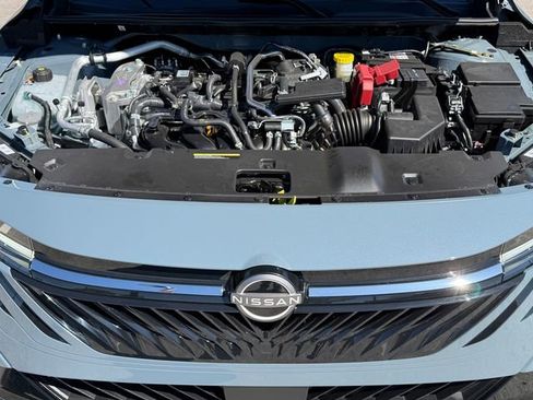 New 2026 Nissan Sentra SV FWD image 25
