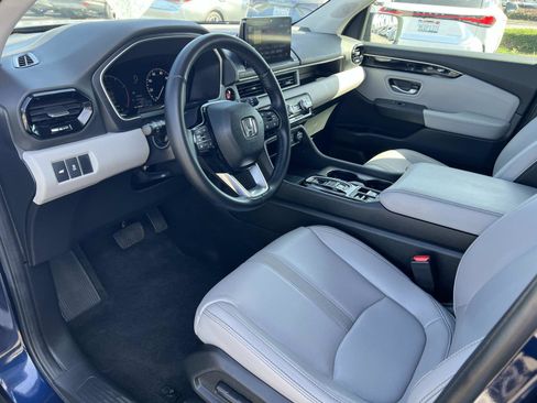 Certified 2023 Honda Pilot EX-L image 5