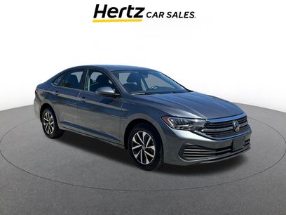Used 2024 Volkswagen Jetta S