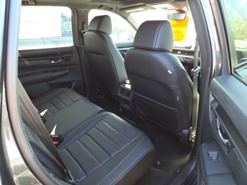 New 2026 Honda CR-V Sport-L image 9