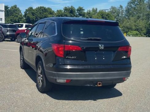 Used 2016 Honda Pilot EX-L image 7