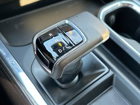 Used 2024 Chevrolet Silverado 1500 RST AWD/4WD image 20