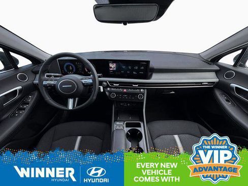 New 2026 Hyundai Sonata SEL image 13