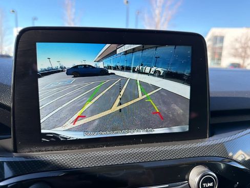 Used 2024 Ford Escape ST-Line image 27