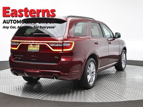 Used 2024 Dodge Durango R/T AWD/4WD image 5