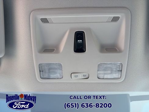 Used 2025 Ford Maverick Lobo AWD/4WD image 18