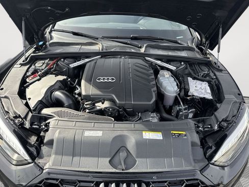 Certified 2023 Audi A5 2.0T Premium Plus w/ Premium Plus image 28