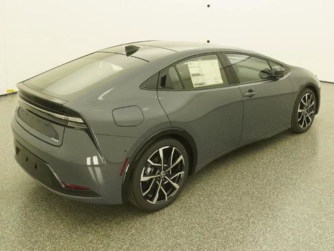 New 2026 Toyota Prius XSE Premium image 85