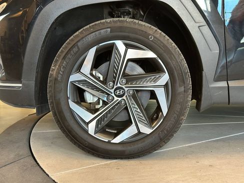 Used 2024 Hyundai Tucson SEL w/ Convenience Package AWD/4WD image 26