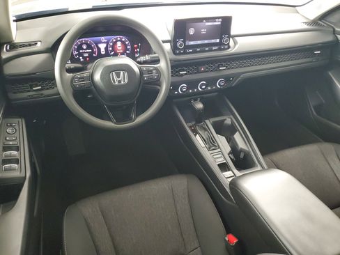 Used 2024 Honda Accord EX image 15