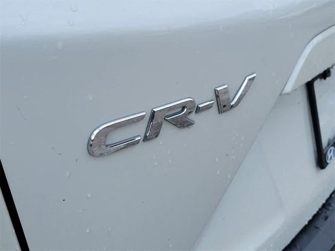 Used 2018 Honda CR-V EX-L image 6
