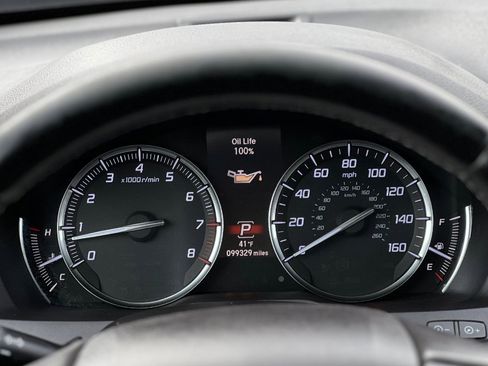 Used 2017 Acura MDX SH-AWD w/ Advance Package image 13