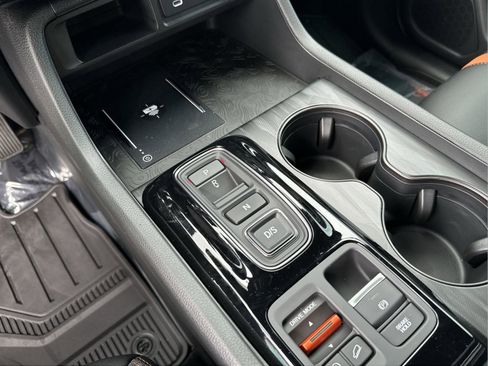 New 2026 Honda Passport TrailSport image 15