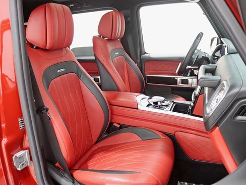 Used 2019 Mercedes-Benz G 63 AMG 4MATIC image 33