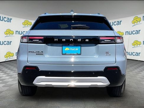 New 2026 Honda Prologue Touring image 6