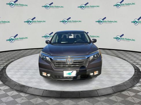 Used 2019 Honda Ridgeline RTL image 3